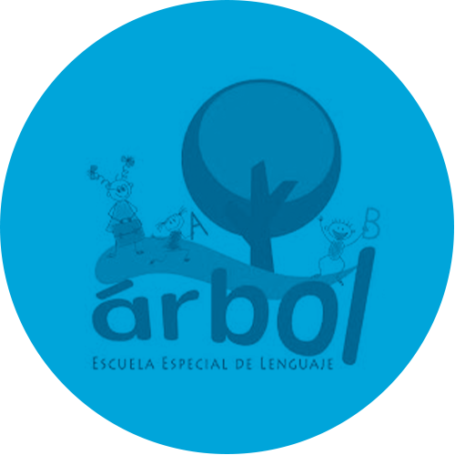 Corp. Educacional Árbol