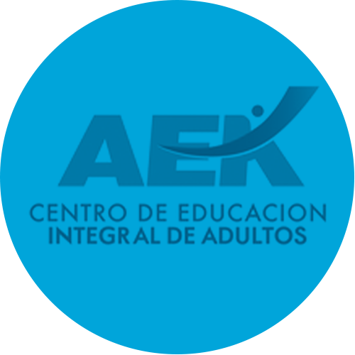AEK Educacional