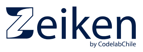 Plataforma Zeiken