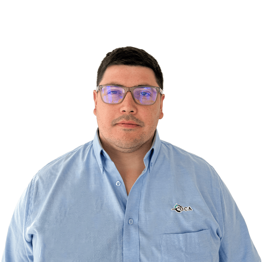 DIEGO PIZARRO